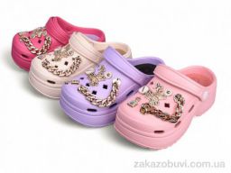 Кроксы Family S2610 mix