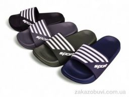 Шлепки Family S966-1 mix