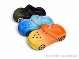 Кроксы Family S050 mix