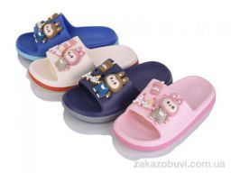 Шлепки Family S105-2 mix