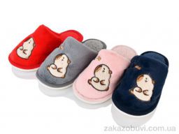 Тапки Family S61 mix