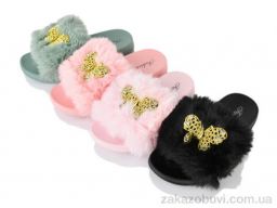 Тапки Family S866-7B mix