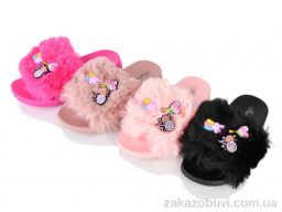 Тапки Family S866-8B mix