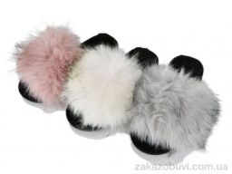 Тапки Family S495 mix