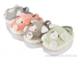 Тапки Family S6041 mix
