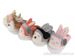 Тапки Family S6540 mix