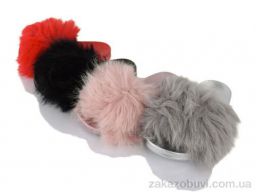 Тапки Family S72 mix