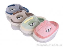 Тапки Family S4340 mix