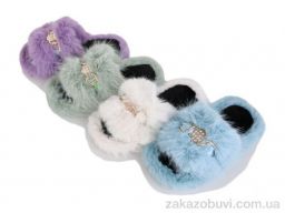 Тапки Family S1113 mix
