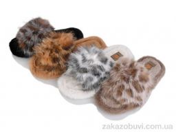 Тапки Family S8616 mix