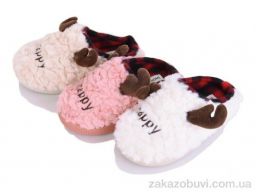 Тапки Family S54310 mix
