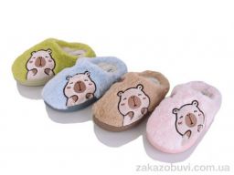 Тапки Family S56310 mix