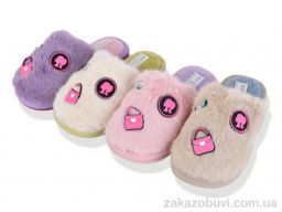 Тапки Family S0460 mix