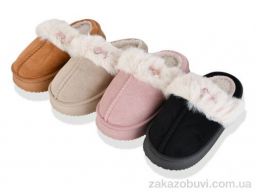Тапки Family S4950 mix