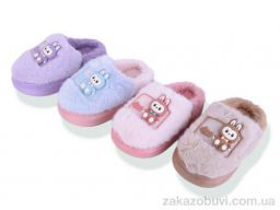 Тапки Family S3140 mix