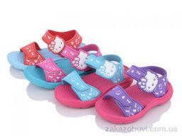 Босоножки Family S301102-5G1 mix