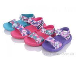 Босоножки Family S301102-1G1 mix