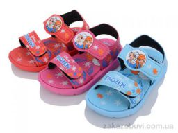 Босоножки Family S301093-16G1 mix
