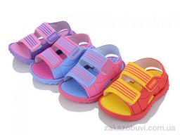 Босоножки Family S301093-6G1 mix