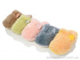 Тапки Family S887 mix