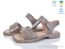 Босоножки Fat Fox-Tamei 2509-3