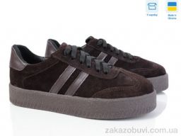 Кроссовки Fat Fox-Tamei 2710-13-33