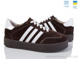 Кроссовки Fat Fox-Tamei 2810-20-32