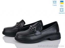 Туфли Fat Fox-Tamei 507-4-12 ч.ш.