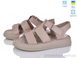 Босоножки Fat Fox-Tamei 6109-8