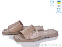 Шлепки Fat Fox-Tamei 1420-3