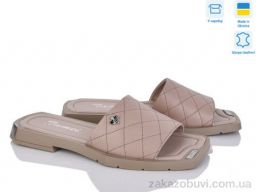 Шлепки Fat Fox-Tamei 1420-8