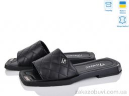 Шлепки Fat Fox-Tamei 1420-12