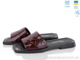 Шлепки Fat Fox-Tamei 1420-12-30