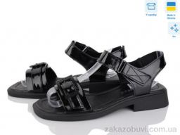 Босоножки Fat Fox-Tamei 502-17