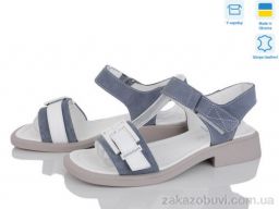 Босоножки Fat Fox-Tamei 502-29