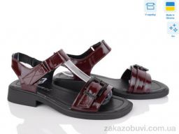 Босоножки Fat Fox-Tamei 502-30