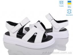 Босоножки Fat Fox-Tamei 99-12-32