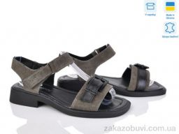 Босоножки Fat Fox-Tamei 502-37