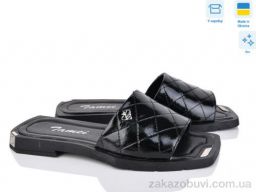 Шлепки Fat Fox-Tamei 1420-17