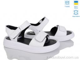 Босоножки Fat Fox-Tamei 6106-12-32