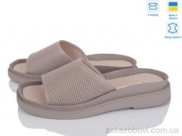 Шлепки Fat Fox-Tamei 1222-8-1