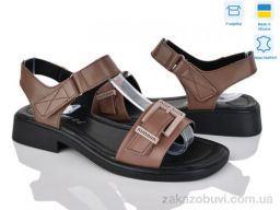 Босоножки Fat Fox-Tamei 502-28