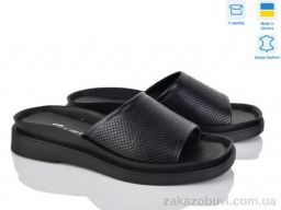 Шлепки Fat Fox-Tamei 1222-12-1