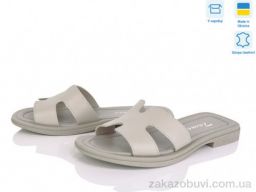 Шлепки Fat Fox-Tamei 1203-8