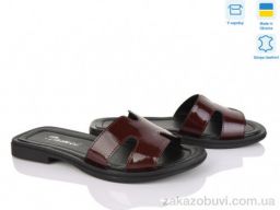 Шлепки Fat Fox-Tamei 1203-30