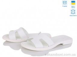 Шлепки Fat Fox-Tamei 1203-32