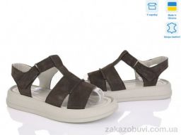 Босоножки Fat Fox-Tamei 6108-20-1