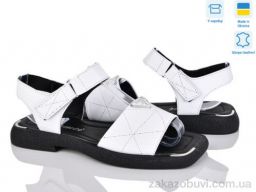 Босоножки Fat Fox-Tamei 2509-132