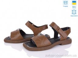 Босоножки Fat Fox-Tamei 2509-28