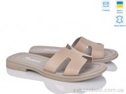 Шлепки Fat Fox-Tamei 1203-33